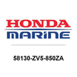 Honda Propeller 58130-ZV5-850ZA