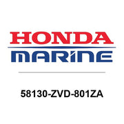 Honda Propeller 58130-ZVD-801ZA