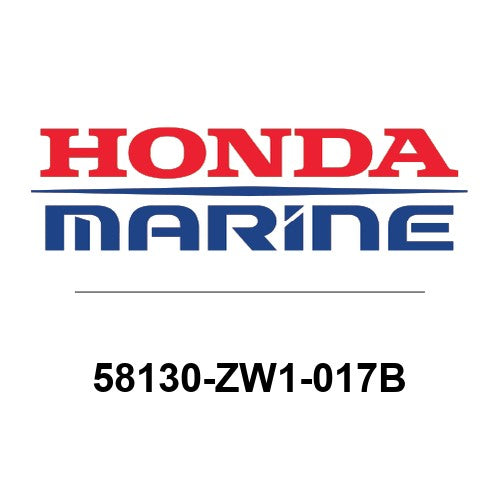58130-ZW1-017B