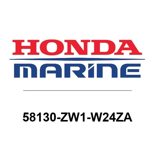 58130-ZW1-W24ZA