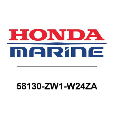 58130-ZW1-W24ZA