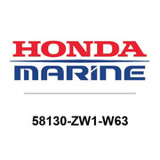 58130-ZW1-W63