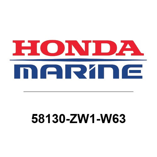 58130-ZW1-W63