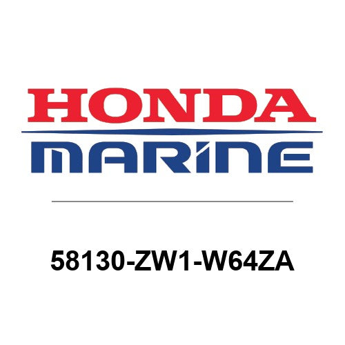 58130-ZW1-W64ZA