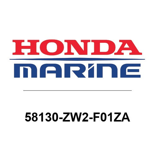 58130-ZW2-F01ZA