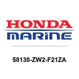 58130-ZW2-F21ZA