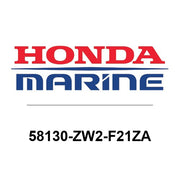 58130-ZW2-F21ZA