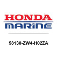 58130-ZW4-H02ZA