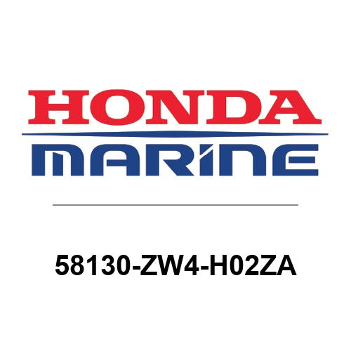 58130-ZW4-H02ZA