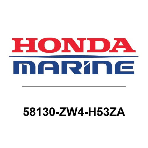58130-ZW4-H53ZA