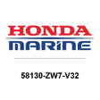 58130-ZW7-V32