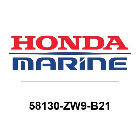 58130-ZW9-B21