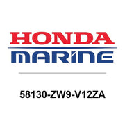 58130-ZW9-V12ZA