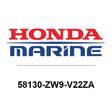 58130-ZW9-V22ZA