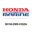 Honda Propeller 58130-ZW9-V32ZA
