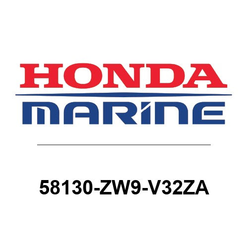 Honda Propeller 58130-ZW9-V32ZA