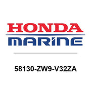 Honda Propeller 58130-ZW9-V32ZA