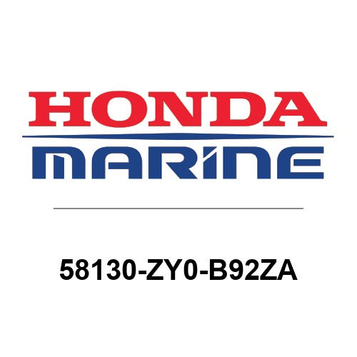 58130-ZY0-B92ZA