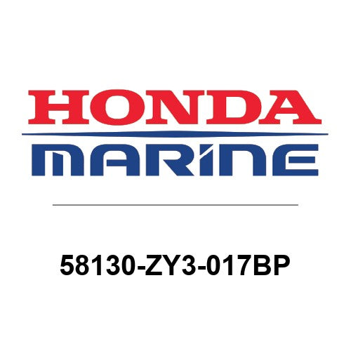 58130-ZY3-017BP