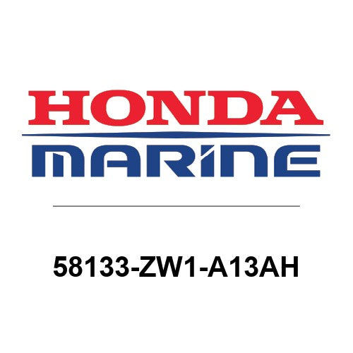 58133-ZW1-A13AH