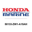 58133-ZW1-A15AH