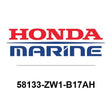 58133-ZW1-B17AH