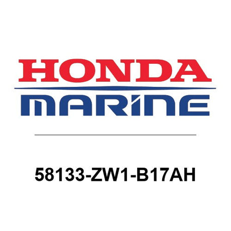 58133-ZW1-B17AH
