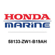58133-ZW1-B19AH