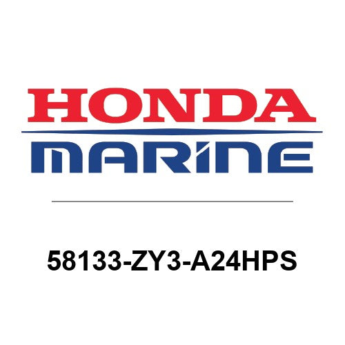 Honda Propeller 58133-ZY3-A24HPS