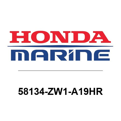 58134-ZW1-A19HR