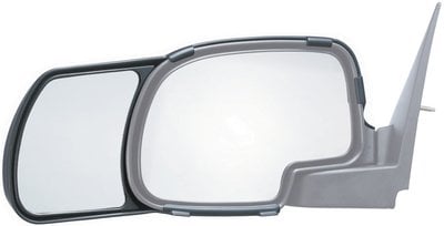 K-Source - Snap-On Towing Mirrors, pr. - 80800