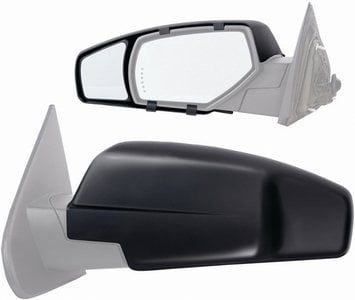 K-Source - Snap-On Towing Mirrors, pr. - 80910