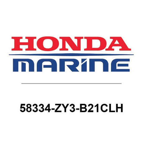 58334-ZY3-B21CLH