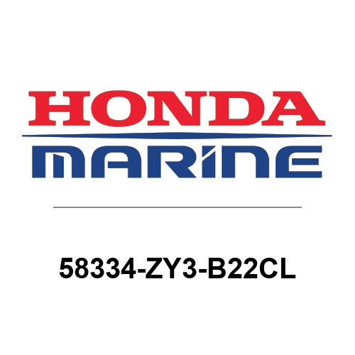 58334-ZY3-B22CL
