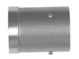 Mercury - Water Separator Tube - Fits 3 Inch O.D. Exhaust Elbows - 32-58616A2