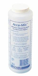 SEA-DOG LINE - ACCU-MIX OIL TO GAS MEASURING BOTTLE - 32 oz. - 588614