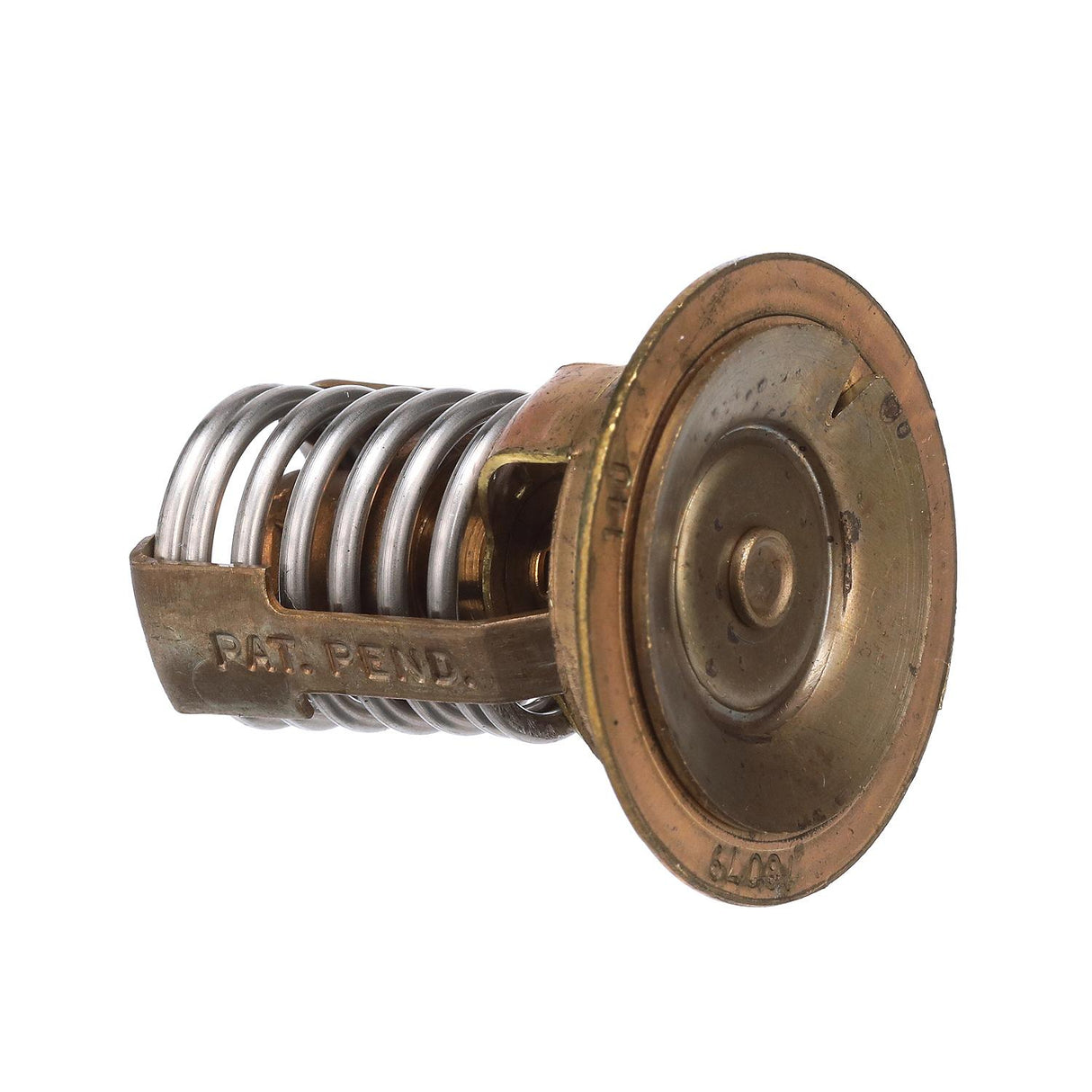 Mercury Mercruiser - Thermostat Kit - Fits 1998 and Older MCM GM In-Line 4 & 6 Cylinder Engines - 59078Q3