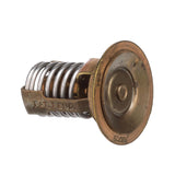 Mercury Mercruiser - Thermostat Kit - Fits 1998 and Older MCM GM In-Line 4 & 6 Cylinder Engines - 59078Q3