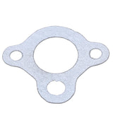 Mercury Mercruiser - Thermostat Kit - Fits 1998 and Older MCM GM In-Line 4 & 6 Cylinder Engines - 59078Q3