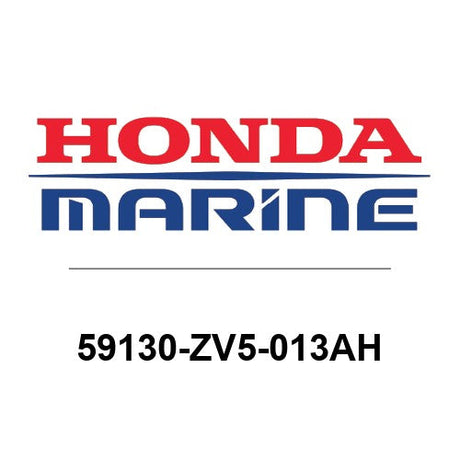 11 1/8X13 AL PROP - 59130-ZV5-013AH