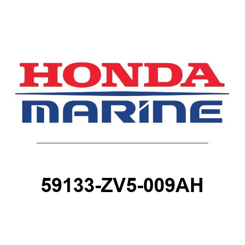 PROP, SS (12-1/4X9) - 59133-ZV5-009AH