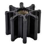 Mercury Mercruiser - Sea Water Pump Impeller Kit - Fits Plastic 2 pc. Body Sea Water Pump - 47-59362A4
