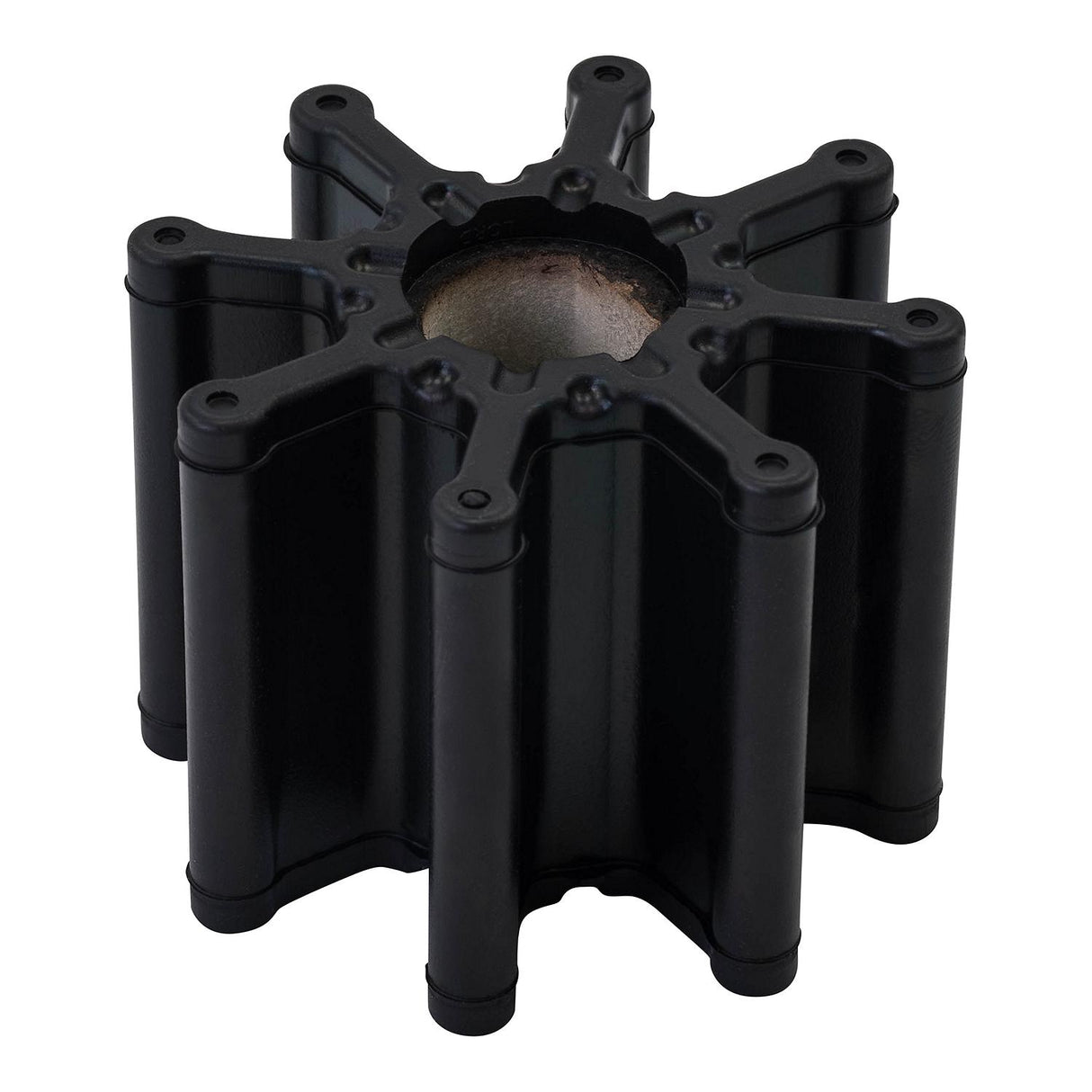 Mercury Mercruiser - Sea Water Pump Impeller Kit - Fits Plastic 1 & 2 pc. Body Sea Water Pumps - 47-59362Q08