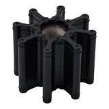 Mercury Mercruiser - Sea Water Pump Impeller Kit - Fits Plastic 1 & 2 pc. Body Sea Water Pumps - 47-59362Q08