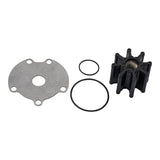 Mercury MerCruiser - Sea Water Pump Impeller Kit - Fits Plastic 1 pc. Body Sea Water Pump - 47-59362T6