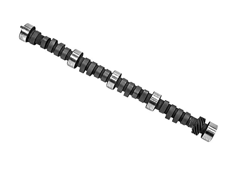 Mercury - Camshaft - Standard Rotation - Fits MCM/MIE GM V-8 Engines w/ Flat Tappet - 431-5943