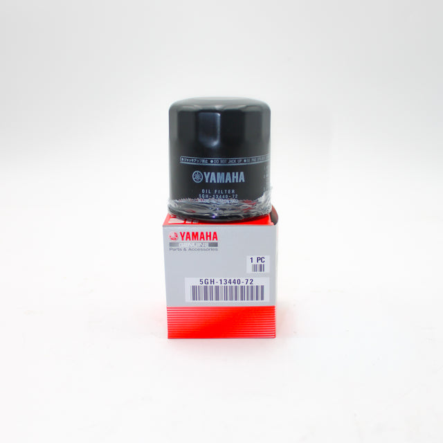 Yamaha – Outboard Oil Filter | Engine Lubrication Filter | 5GH-13440-72-00 / 5GH-13440-71-00 / 5GH-13440-70-00
