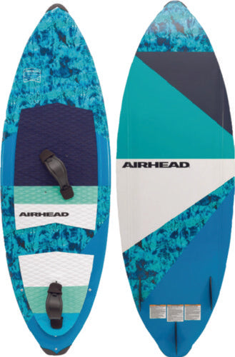 SPECTRUM WAKESURF BOARD (AIRHEAD) - AHWSF06