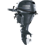 Yamaha F15 Outboard Motor - Shop All Models