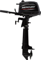 Mercury FourStroke 5hp Outboard Motor